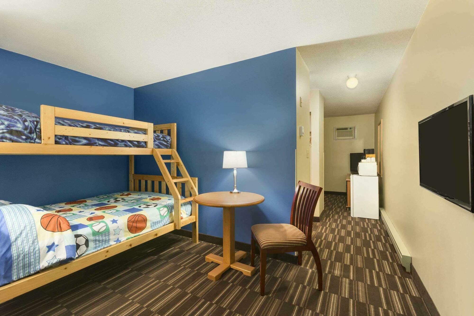Days Inn By Wyndham Nanaimo Kültér fotó